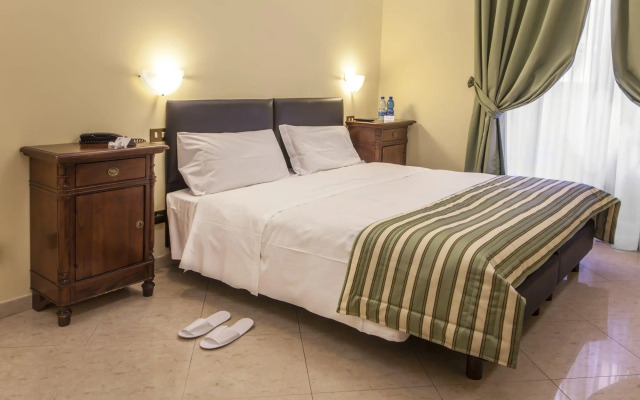 Hotel Regina Giovanna
