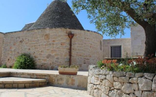 Trulli Monsalis