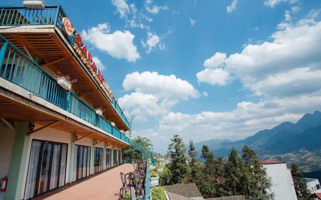 Sapa Retreat Condotel