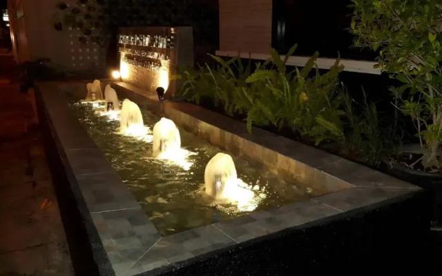 Siam Bright Suite