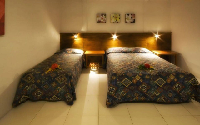 Nadi Bay Resort Hotel