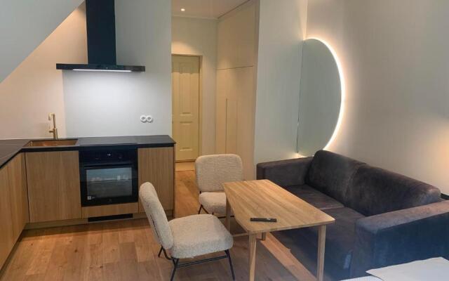 Vallikraavi Apartment