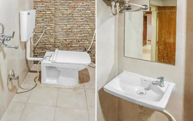 Capital O 89946 Silkroute Palaace