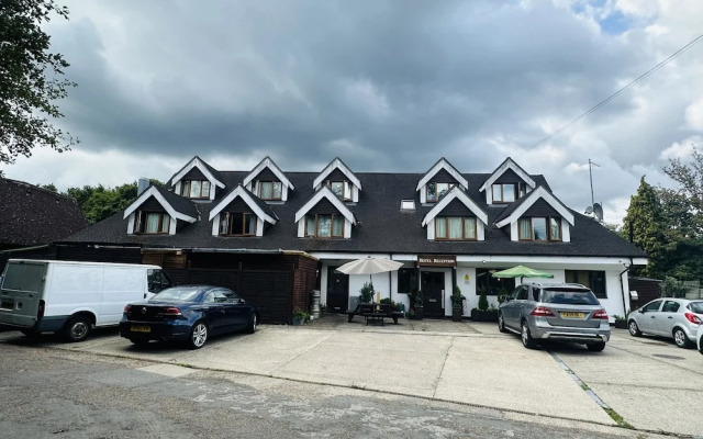 Woodcock Inn