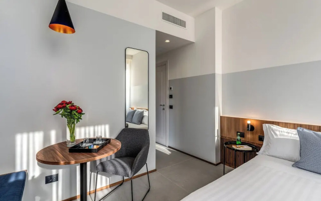 Sospeso Boutique Hotel