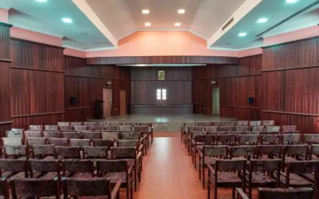 Gama Heritage Residency