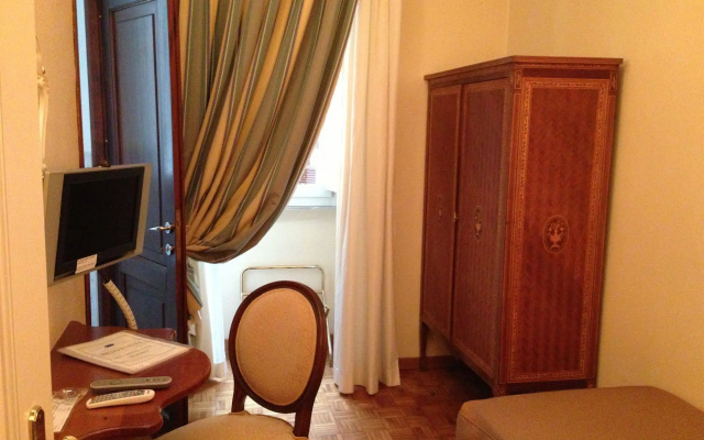 Hotel City Palazzo dei Cardinali