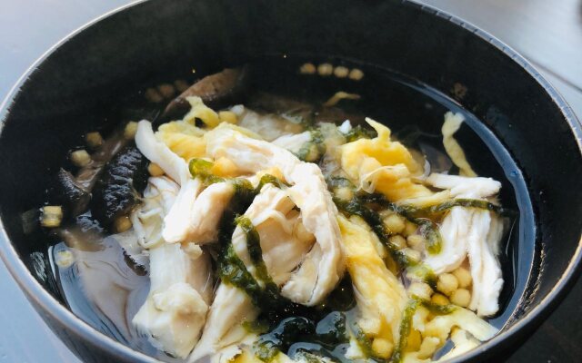 Green Rich Hotel&Capsule Naha Jinko Onsen Futamata Yunohana