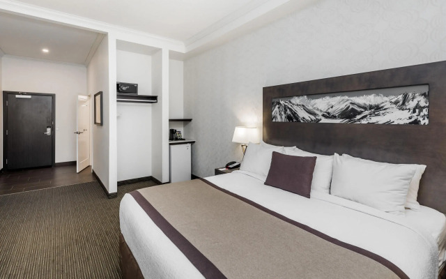 Ramada by Wyndham Revelstoke