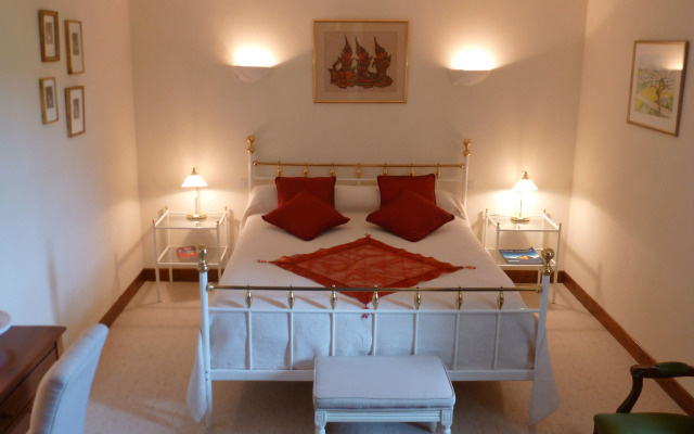 Château de Ribourdin