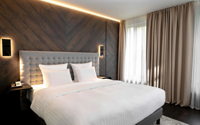 Pullman Riga Old Town