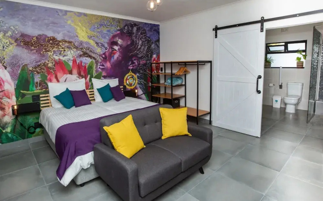 Casa iLanga guesthouse