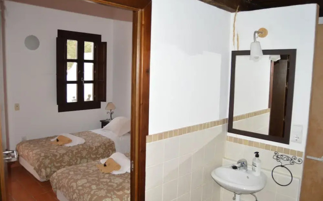 Cortijo el Campillo