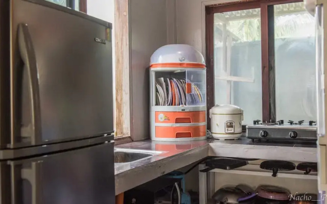 Footprints Homestay - Hostel - Adults Only