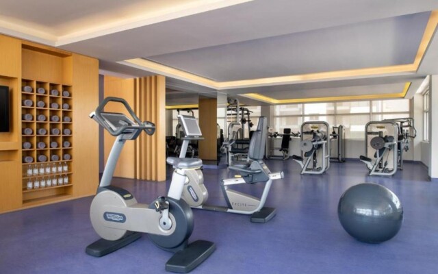 Bristoria Hotel Erbil
