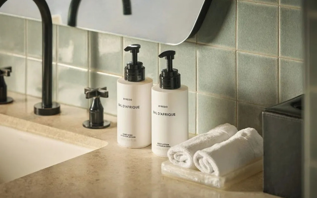 Grand Josun Hill Suite