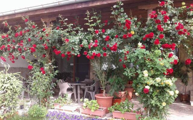 Hotel House Todorovi