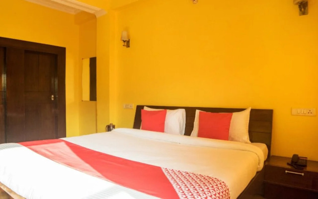 Hotel King By OYO Rooms