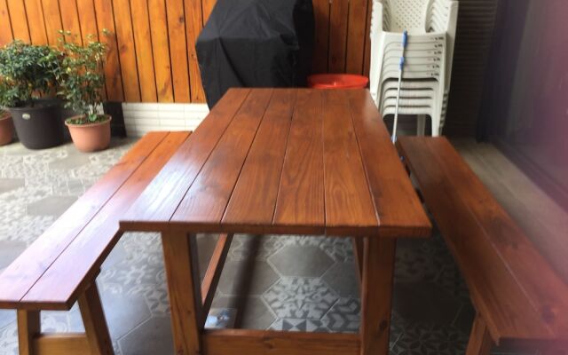 Wishes Come True B&B