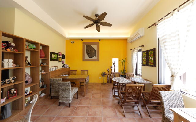 Ibali B & B