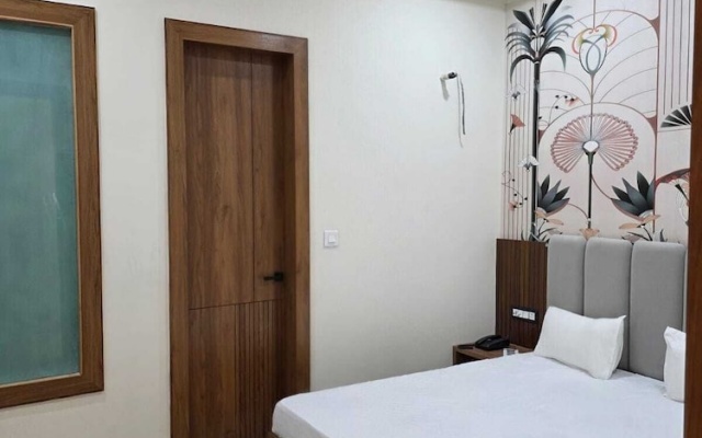Shri Jee Kripa Villas