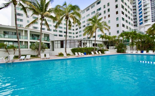 Casablanca by Suarez Condo Hotels