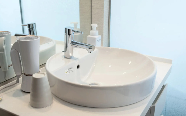 Solaria Nishitetsu Hotel Ginza