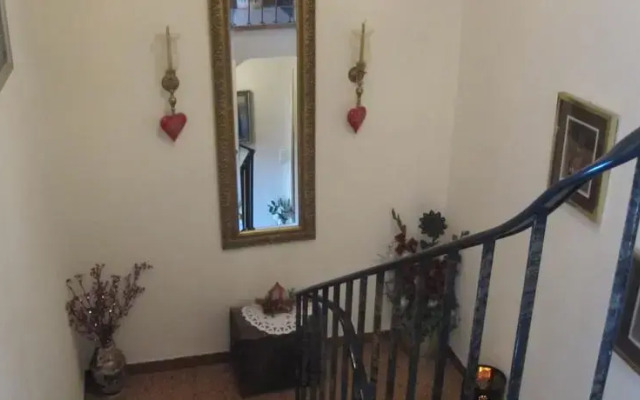 Ferienwohnung Moderegger