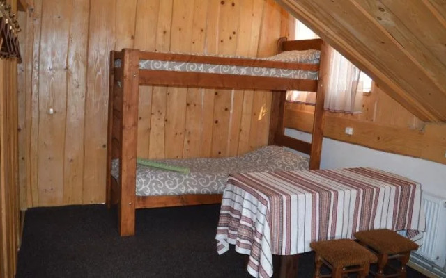 Guest House Mansarda