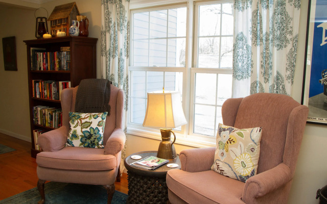 Inn at Pine Plains