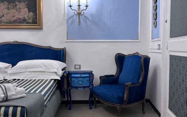 Property Palazzo Caldarulo