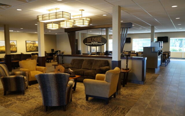 Biltmore Hotel Suites