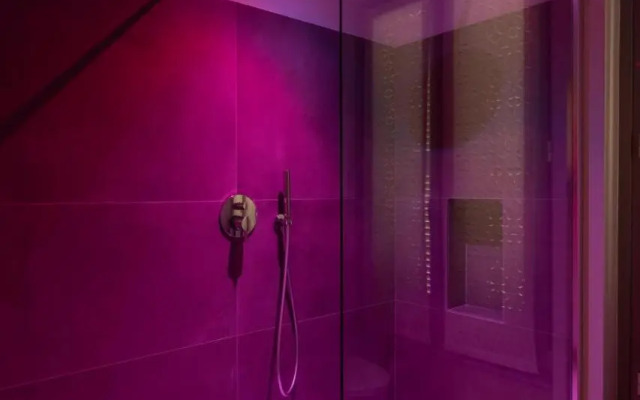 30Cavour luxury suites