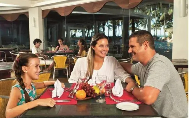 Beach Park Suites Resort Fortaleza