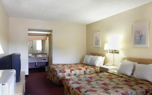 Days Inn Norfolk