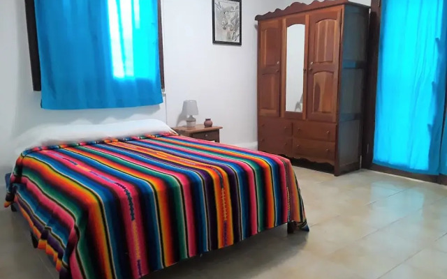 The Maya Mountain Lodge