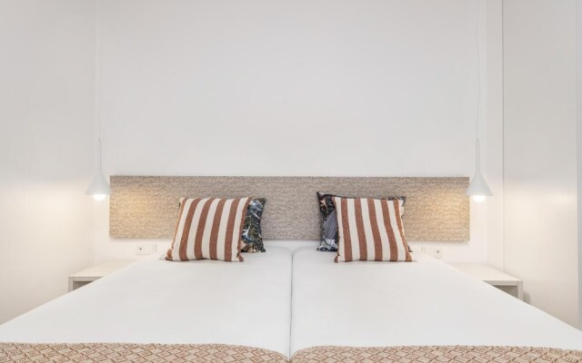 Awesome Aparthotel Studio