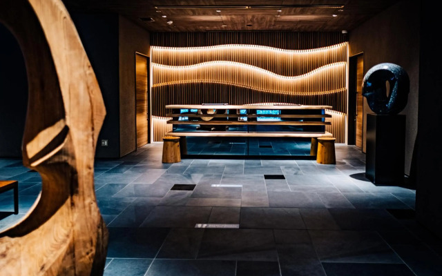 Resol Hotel Trinity Osaka
