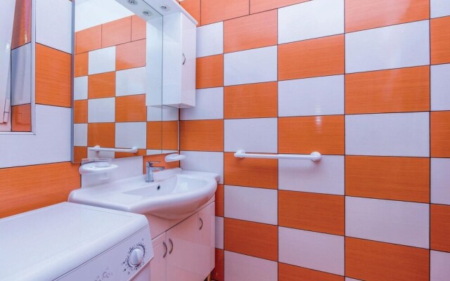 Beautiful Home in Crikvenica With Wifi and 1 Bedrooms