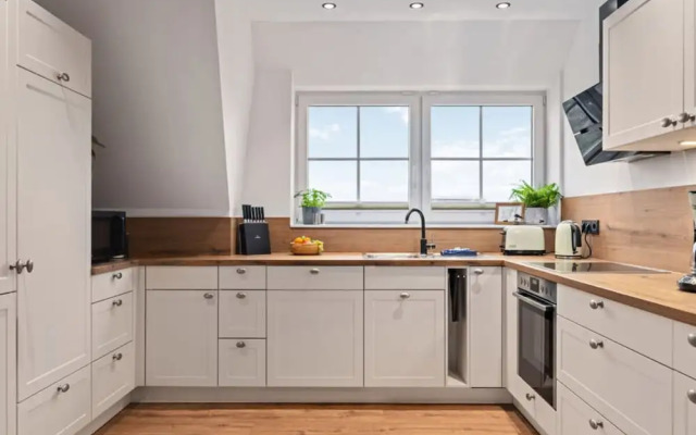 Island Dream Comfortable Holiday Residence