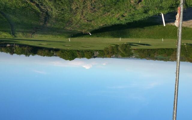 Battle Golf Club
