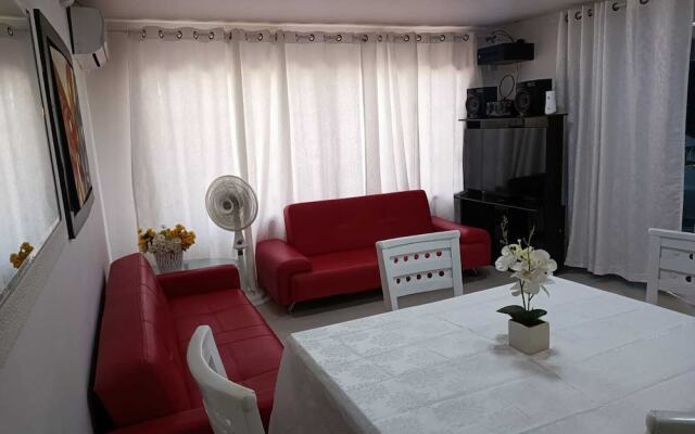 Posada tulys place