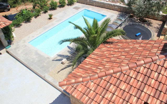 Apartments Villa Lidija