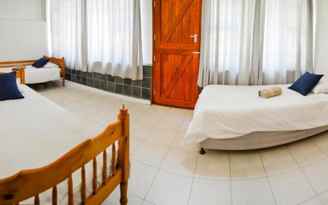 Addo Park View - Sundaze Riverside