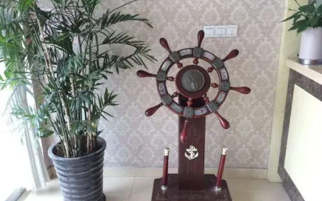 Shanghai Xingxuan Hotel