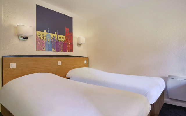 Kyriad Caen Nord - Hérouville Saint Clair