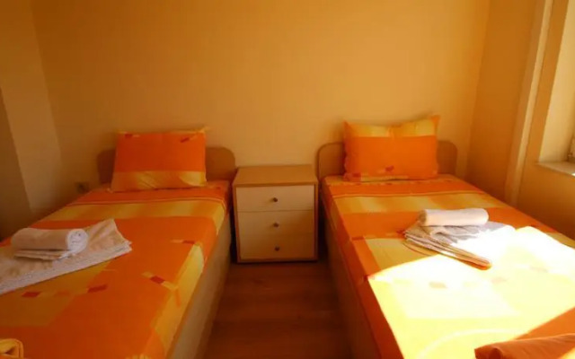 The Bird House Villa