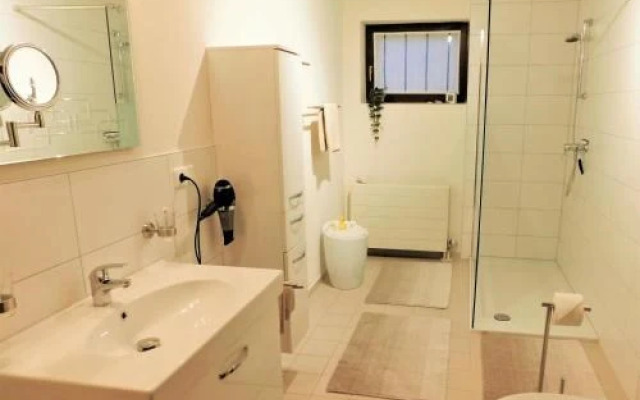 Ferienwohnung Gräff