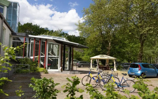 Parkhotel Hitzacker