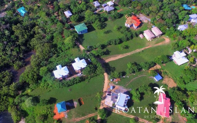 Roatan Island Residential